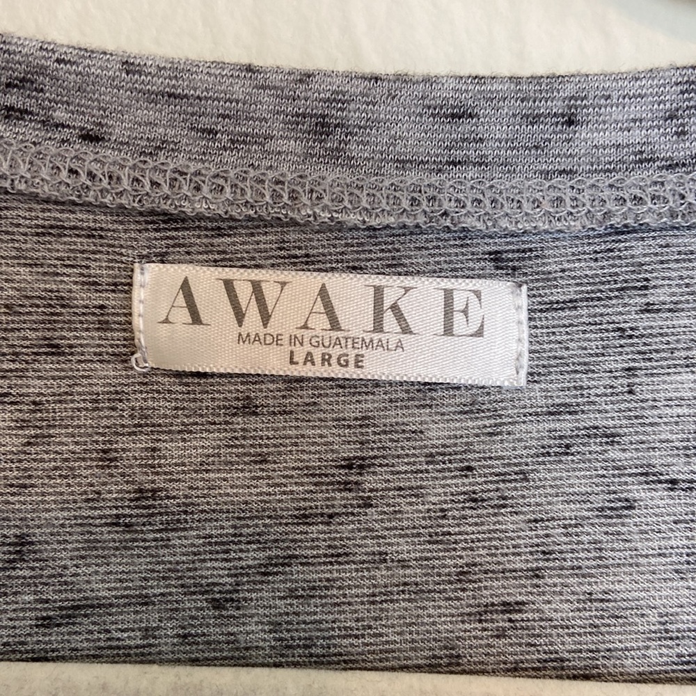 Awake Tee - image 2